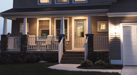 How To Repair Your Door to Make It Look New Again