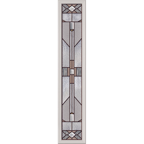 ODL Mohave Door Glass - 10" x 50" Frame Kit