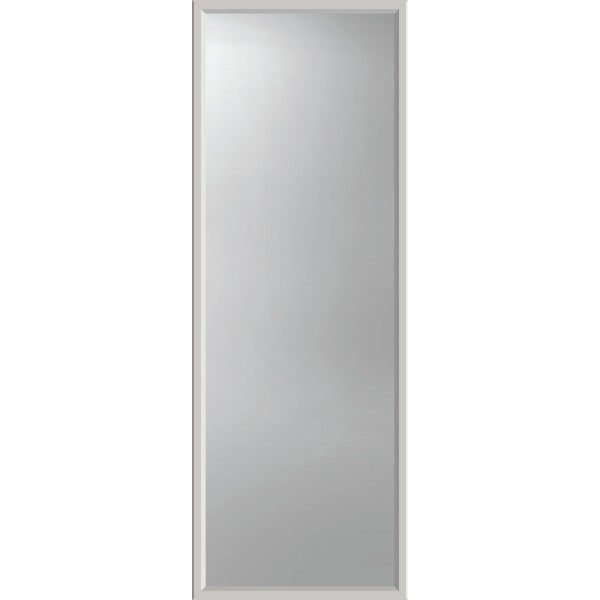 ODL Clear Door Glass - 24" x 66" ZEEL Flat Frame Kit