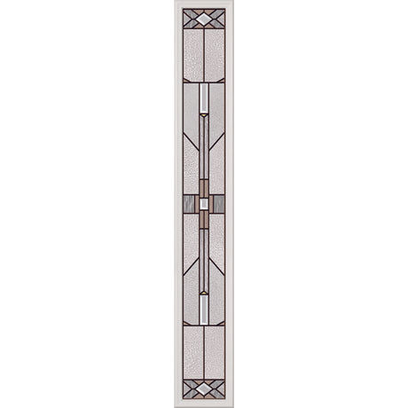 ODL Mohave Door Glass - 10" x 66" Frame Kit