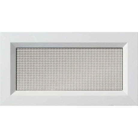 ODL Spotlights Door Glass - Cubed - 13" x 7" Modern Frame Kit