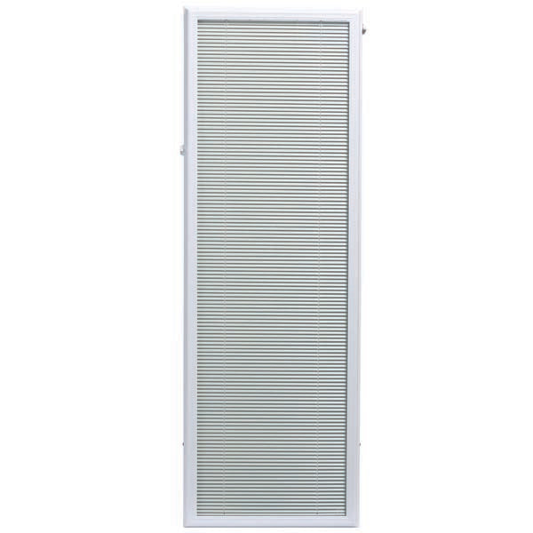 Odl Add On Blinds For Raised Frame Doors 22 X 66 Zabitat 0476