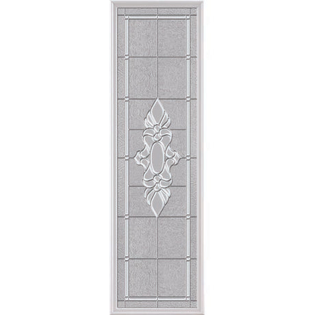 ODL Impact Resistant Heirlooms Door Glass - 24" x 82" Frame Kit