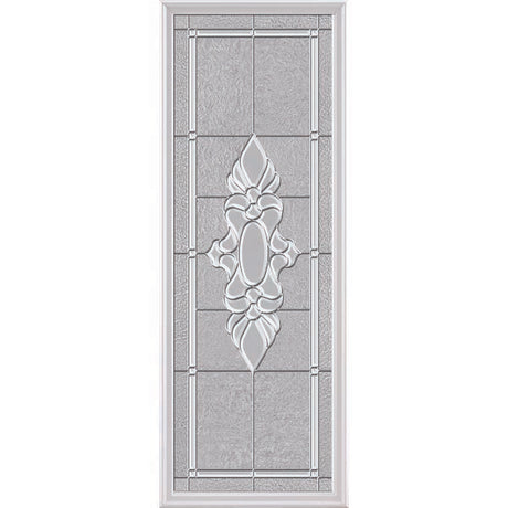 ODL Impact Resistant Heirlooms Door Glass - 24" x 66" Frame Kit