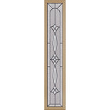 ODL Avant Door Glass - 10" x 50" Frame Kit