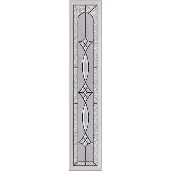 ODL Avant Door Glass - 10" x 50" Frame Kit