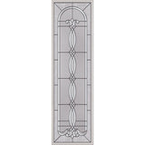 ODL Avant Door Glass - 24" x 82" Frame Kit