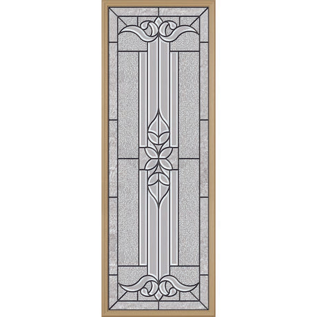 ODL Cadence Door Glass - 24" x 66" Frame Kit