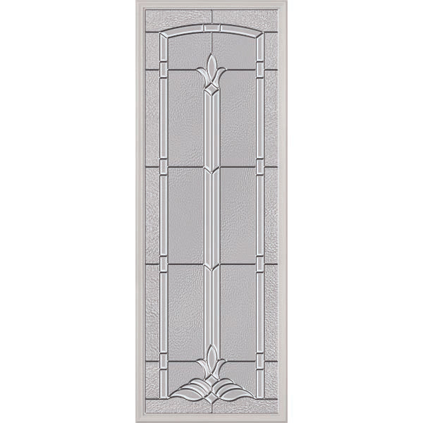 ODL Bristol Door Glass - 24" x 66" Frame Kit