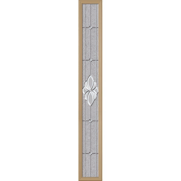 ODL Heirlooms Door Glass - 10" x 66" Frame Kit