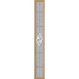 ODL Heirlooms Door Glass - 10" x 66" Frame Kit