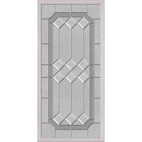 ODL Majestic Elegance Door Glass - 24" x 50" Frame Kit