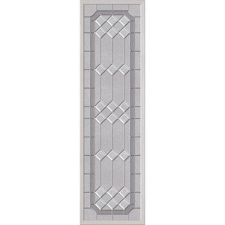 ODL Majestic Elegance Door Glass - 24" x 82" Frame Kit