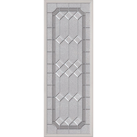 ODL Majestic Elegance Door Glass - 22" x 66" Frame Kit