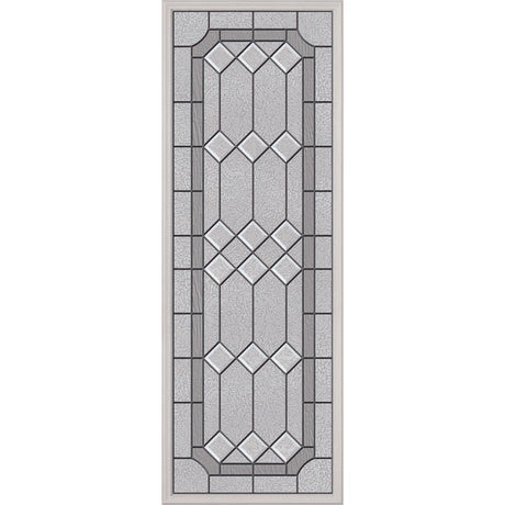 ODL Majestic Elegance Door Glass - 24" x 66" Frame Kit