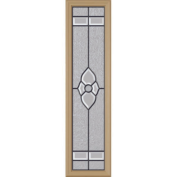 ODL Nouveau Door Glass - 10