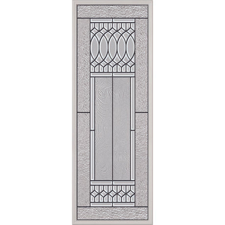 ODL Paris Door Glass - 24" x 66" Frame Kit