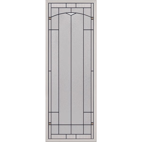 ODL Topaz Door Glass - 24" x 66" Frame Kit