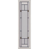 ODL Topaz Door Glass - 10" x 38" Frame Kit