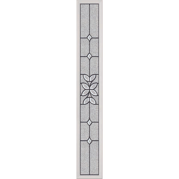 ODL Cadence Door Glass - 10" x 66" Frame Kit
