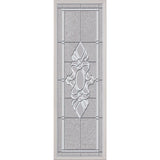 ODL Heirlooms Door Glass - 22" x 66" Frame Kit