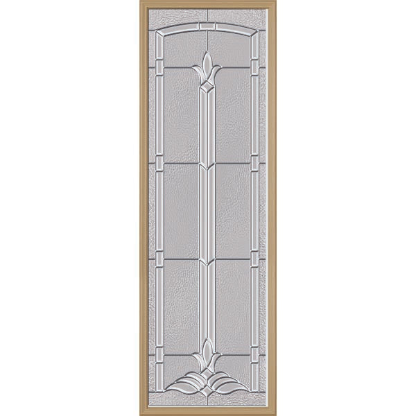 ODL Bristol Door Glass - 22" x 66" Frame Kit