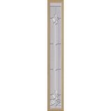 ODL Bristol Door Glass - 10" x 66" Frame Kit