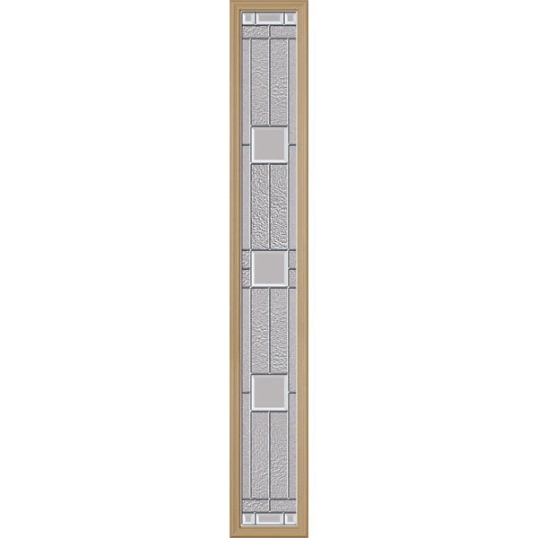 Odl Monterey Door Glass 10 X 66 Frame Kit Zabitat 7721