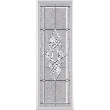 ODL Impact Resistant Heirlooms Door Glass - 22" x 66" Frame Kit