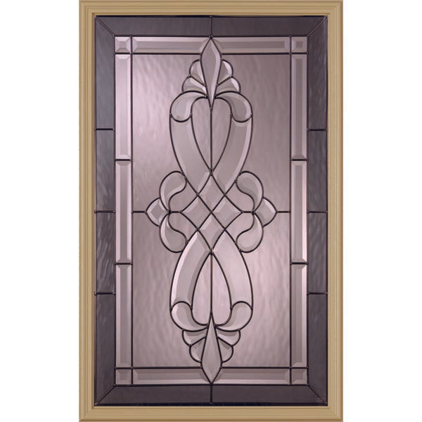 Western Reflections Windsor Door Glass - 24