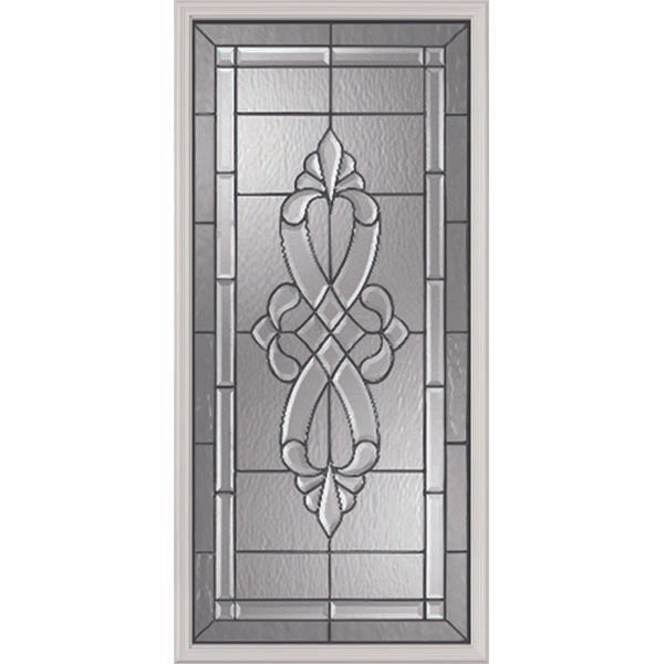 Western Reflections Impact Resistant Windsor Door Glass - 24