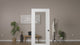 ODL Clear Low-E Door Glass - 22" x 82" Frame Kit